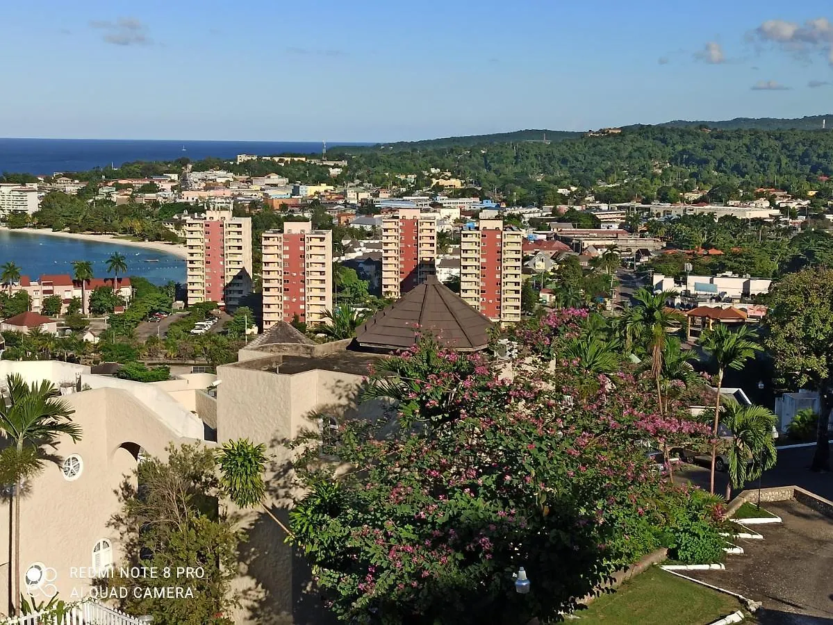 Apartment Columbus Heights Apt 26 F Ocho Rios Jamaica