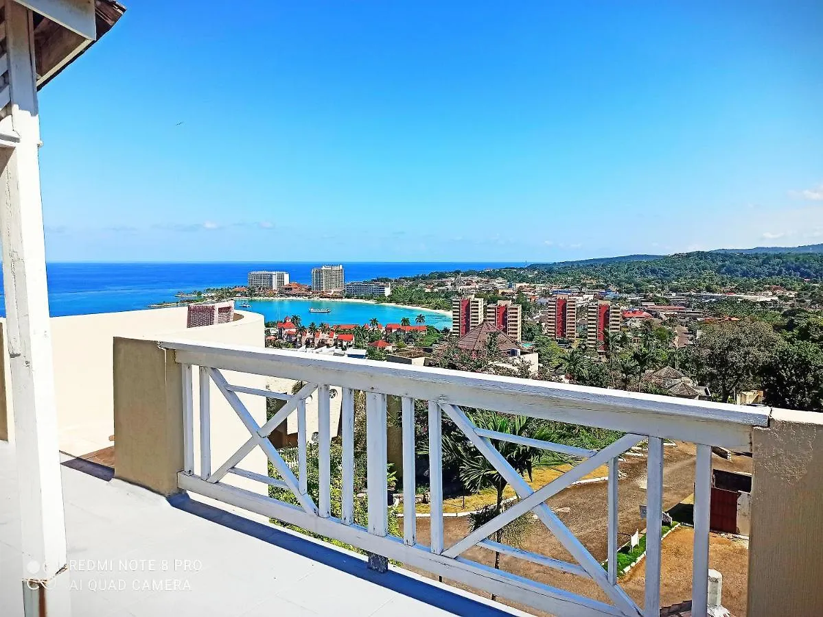 Apartment Columbus Heights Apt 26 F Ocho Rios
