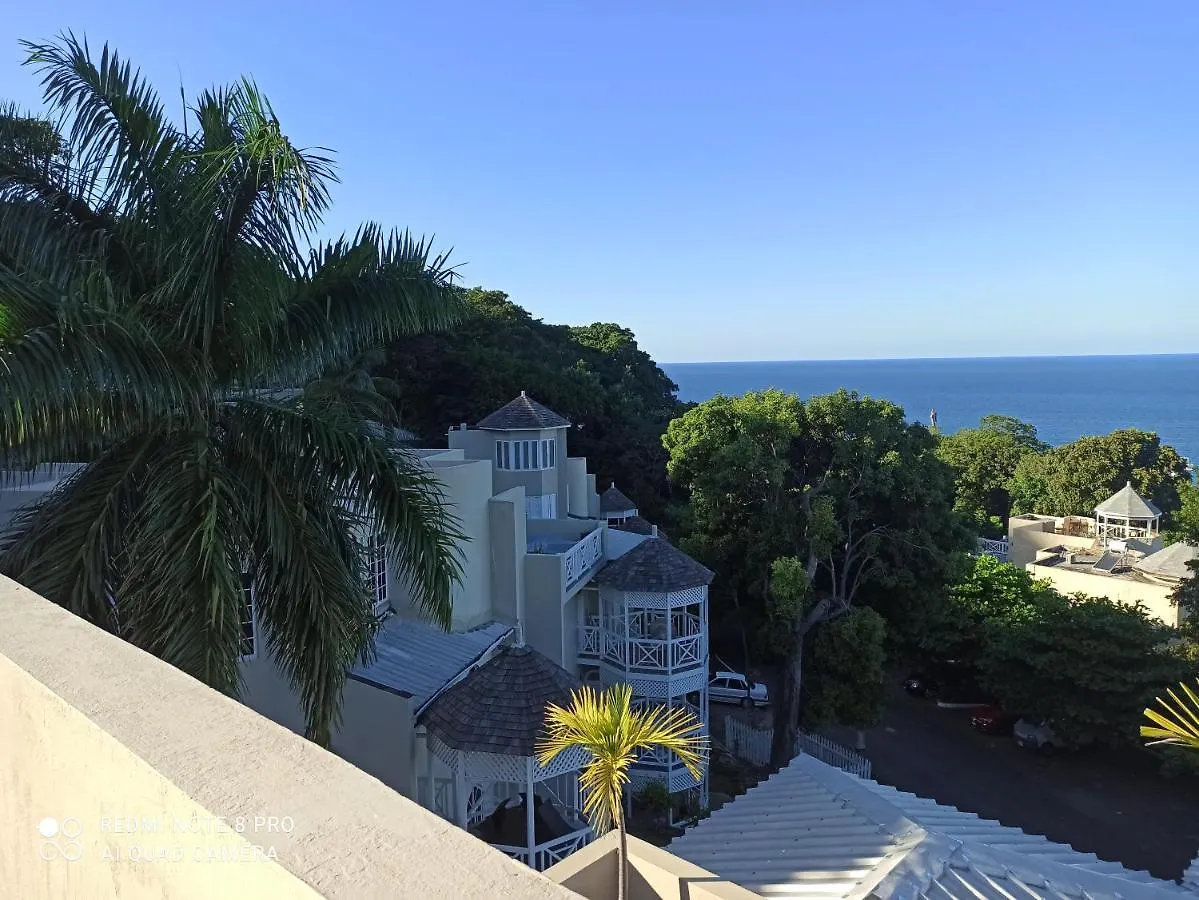 Apartment Columbus Heights Apt 26 F Ocho Rios