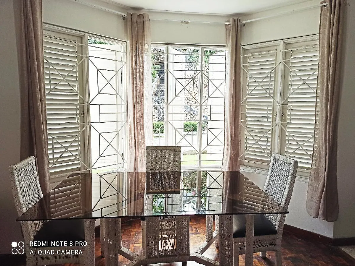 Columbus Heights Apt 26 F Ocho Rios Jamaica