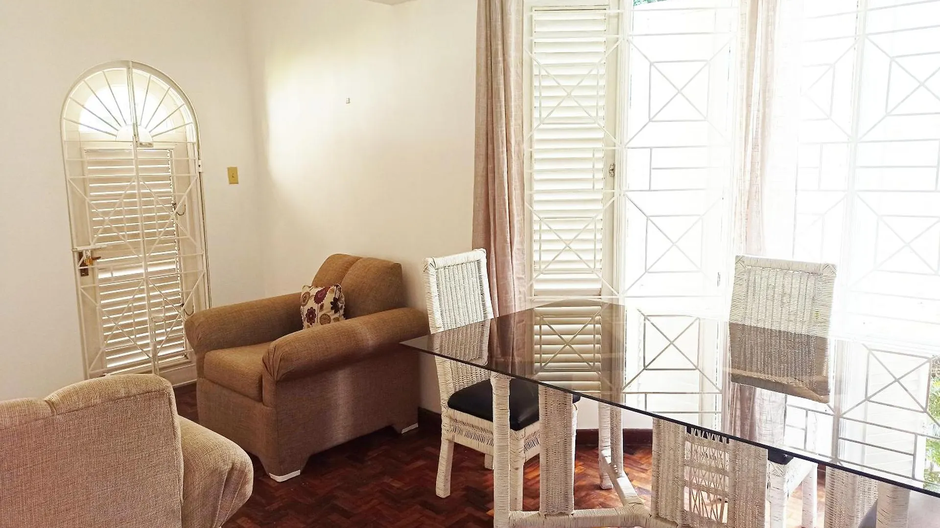 Apartment Columbus Heights Apt 26 F Ocho Rios