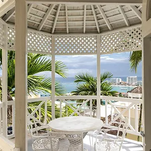 Pampered In Paradise Near Ian Fleming Airport Ocj Apartment