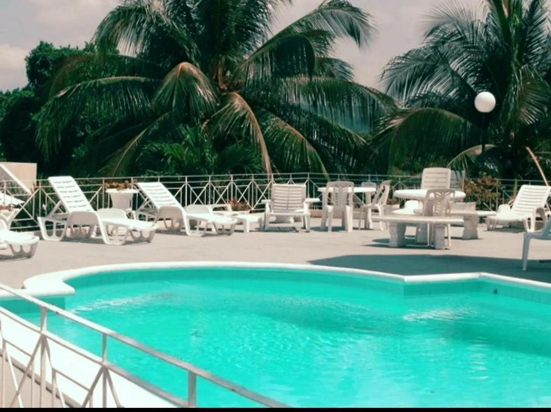 Lejlighed Columbus Heights Apt 26 F Ocho Rios